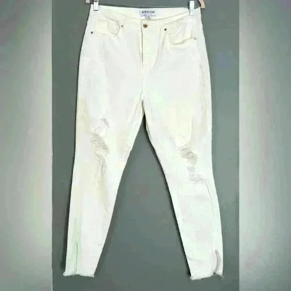 HighLine Collective Jeans Women (O20) - Picture 1 of 10